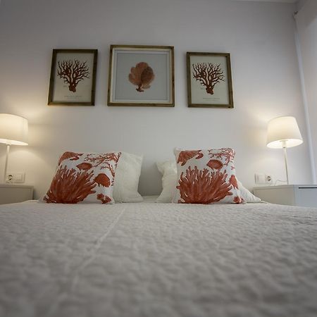 Apartamento Tropical Cádis Exterior foto
